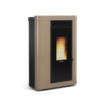 Peletová kamna Extraflame ANNABELLA AD EVO 