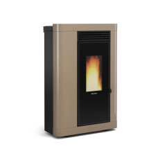Peletová kamna Extraflame ANNABELLA AD EVO 
