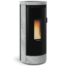 Peletová kamna Extraflame DEBBY Petra