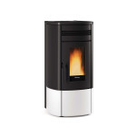 Peletová kamna Extraflame NORIS PLUS