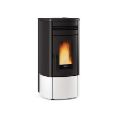 Peletová kamna Extraflame NORIS PLUS