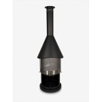 Zahradní krb FIRESTAR DN 700 SWING /3.generace/