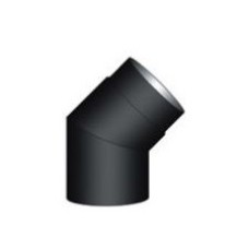 Koleno 45° Firestar DN 550 /3.generace/