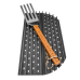 Grilovací rošt GRILLGRATE pro Kamado 61 cm s grilovací obracečkou 