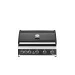 GrandHall MAXIM G5 | Vestavný plynový gril