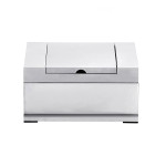 Grandhall Samostatný infračervený hořák ELITE | nerez