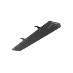 ​Elektrický tepelný zářič HEATSTRIP Design Radiant Heater 2400 W s DO & app 