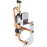 Hydraulický modul k peletovým kamnům Haas Sohn HSP 6