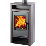 Haas Sohn Livorno II pískovec tmavý pískovec