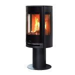 Krbová kamna ADURO 9.3 LUX