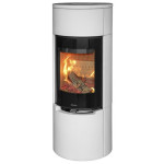 Krbová kamna ADURO 9 LUX CERAMIC