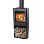 Krbová kamna ADURO Asgard 9