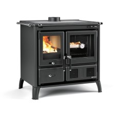 Nordica GARDENIA - Černá