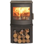 Krbová kamna HEDE 4D AIR