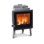 Nordica FOCOLARE 60 Piano EVO