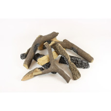 KRATKI Dekorativní keramické prvky 