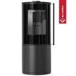 Krbová kamna Kratki PRO SVEN černý Thermotec