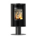 Krbová kamna Kratki PRO ERIK s podstavcem