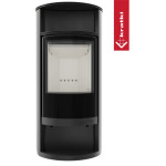 Krbová kamna Kratki PRO RUNA