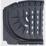 Rošt pravý KOZA K9