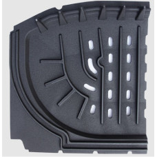 Rošt pravý KOZA K9