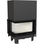 Krbová vložka Kratki MBM 10kW levá BS výsuv