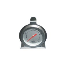 Teploměr do pizza pece stojící 