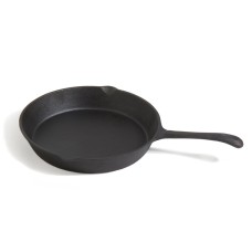 Litinová pánev natural 26 cm