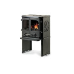 Litinová kamna MORSO 2140 CB