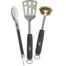 Napoleon Třídílná sada grilovacího náčiní | cestovní