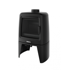 Nordflam CARINI litinová krbová kamna