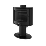 Nordflam VERONA litinová krbová kamna