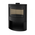 Nordflam BOLONIA litinová krbová kamna