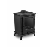 Nordflam ERINO litinová krbová kamna