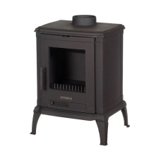 Litinová krbová kamna Nordflam ADRIA 