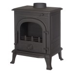 Nordflam ANCONA litinová krbová kamna