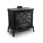 Litinová krbová kamna Nordflam ARICA 