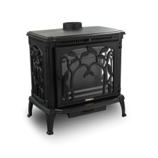 Litinová krbová kamna Nordflam ARICA 