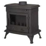 Nordflam ASTI litinová krbová kamna