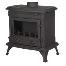 Nordflam ASTI litinová krbová kamna