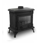 Nordflam ASTI litinová krbová kamna