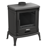 Nordflam IBERIA litinová krbová kamna