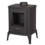 Nordflam ADRIA litinová krbová kamna