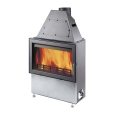 Krbová vložka Haas Sohn NOVARA antracit