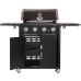 Plynový gril Outdoorchef AUSTRALIA 415 G