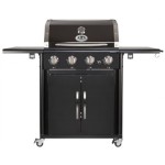 Plynový gril Outdoorchef AUSTRALIA 415 G