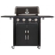 Plynový gril Outdoorchef AUSTRALIA 415 G