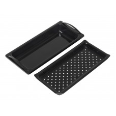 Dualchef Gourmet set Outdoorchef