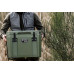 Chladicí box Petromax kx25 olivový, 25 l (PET-790366)