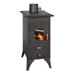 Krbová kamna Prity MINI SP